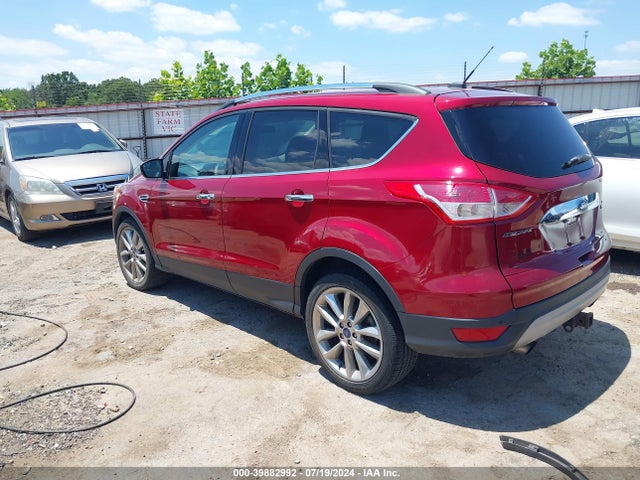 Ford ESCAPE SE 2016 1FMCU0G91GUA91221 Image 3