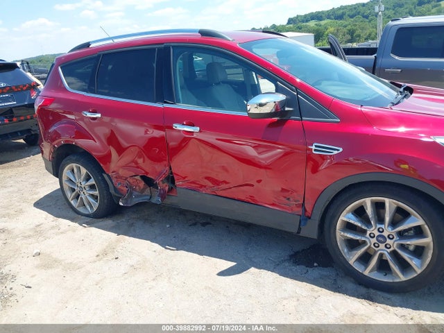 Ford ESCAPE SE 2016 1FMCU0G91GUA91221 Image 6