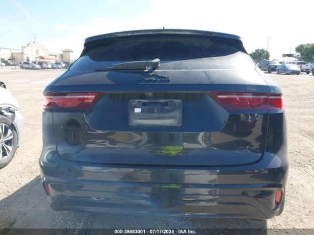 SADCJ2EX2NA702631 Jaguar F-pace S P250 Awd Automatic