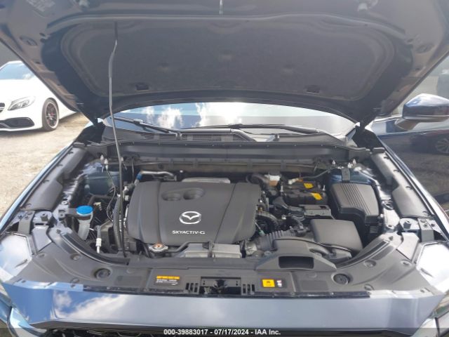 JM3KFBBL8R0415100 Mazda Cx-5 2.5 S Select