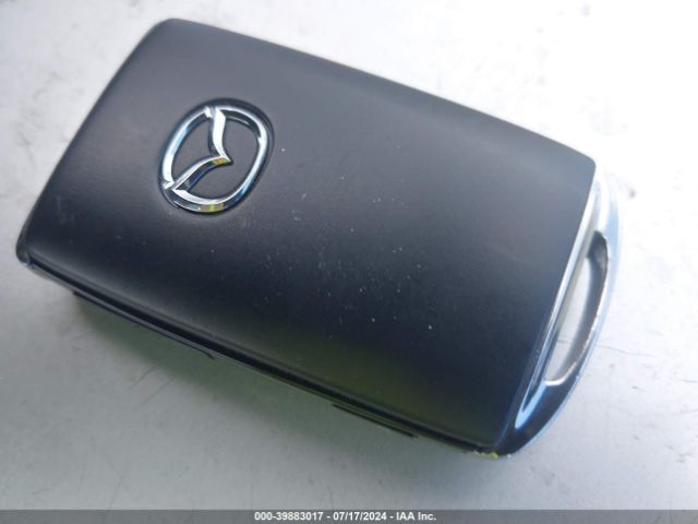 JM3KFBBL8R0415100 Mazda Cx-5 2.5 S Select