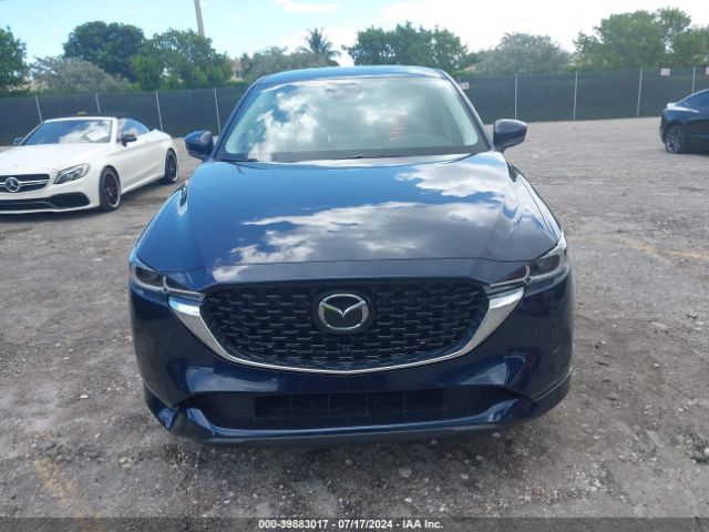 JM3KFBBL8R0415100 Mazda Cx-5 2.5 S Select