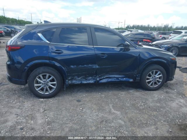 JM3KFBBL8R0415100 Mazda Cx-5 2.5 S Select