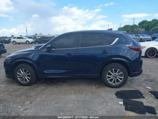 JM3KFBBL8R0415100 Mazda Cx-5 2.5 S Select