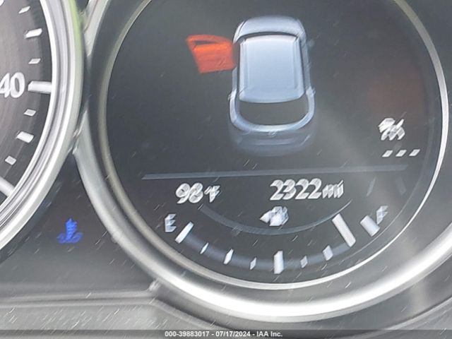 JM3KFBBL8R0415100 Mazda Cx-5 2.5 S Select