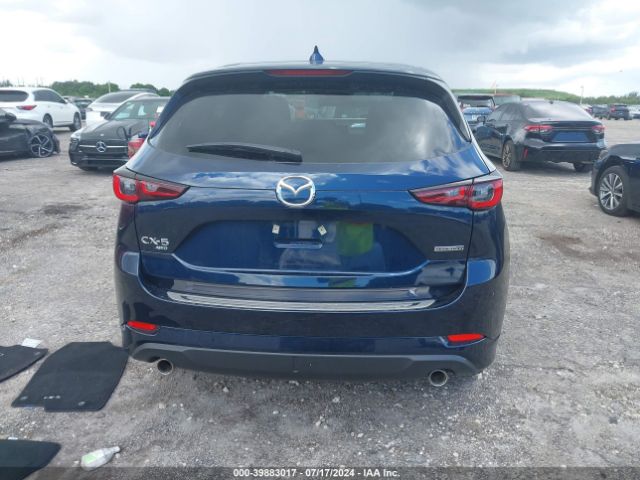JM3KFBBL8R0415100 Mazda Cx-5 2.5 S Select