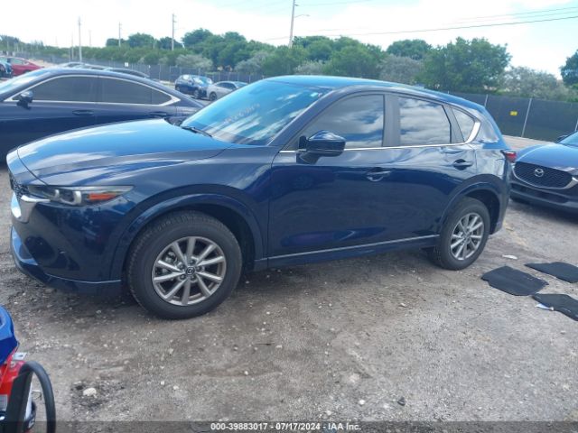 JM3KFBBL8R0415100 Mazda Cx-5 2.5 S Select