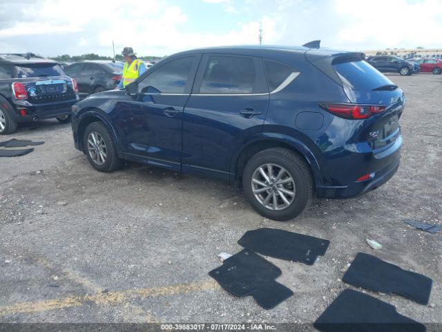 JM3KFBBL8R0415100 Mazda Cx-5 2.5 S Select