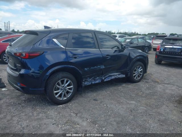 JM3KFBBL8R0415100 Mazda Cx-5 2.5 S Select