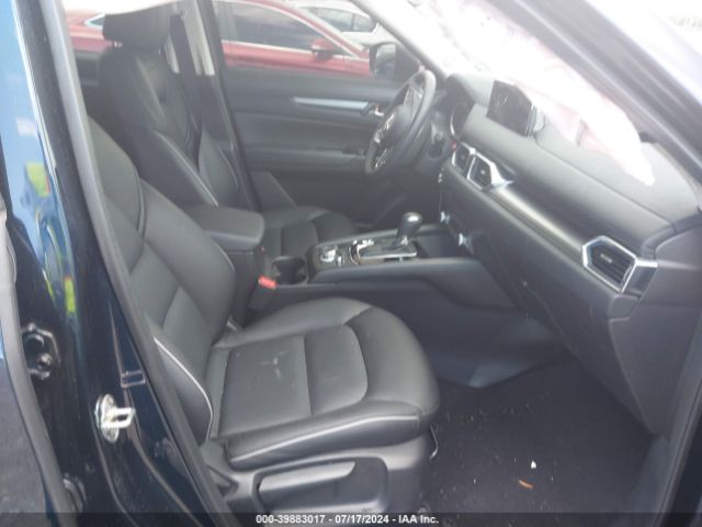 JM3KFBBL8R0415100 Mazda Cx-5 2.5 S Select