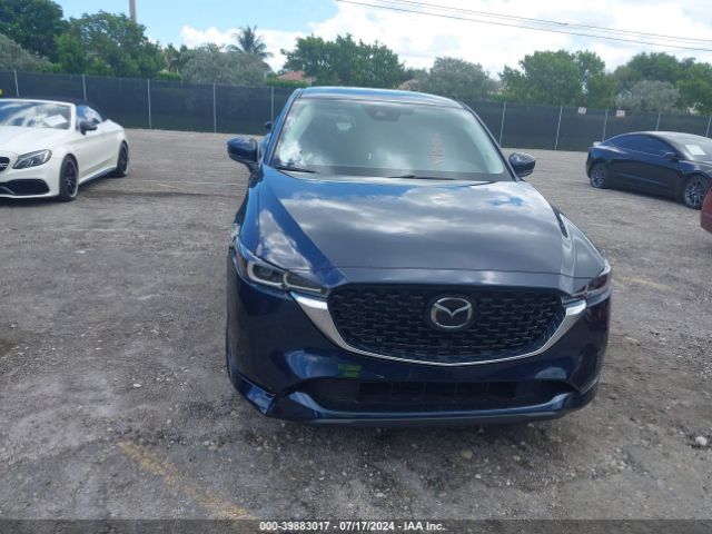 JM3KFBBL8R0415100 Mazda Cx-5 2.5 S Select
