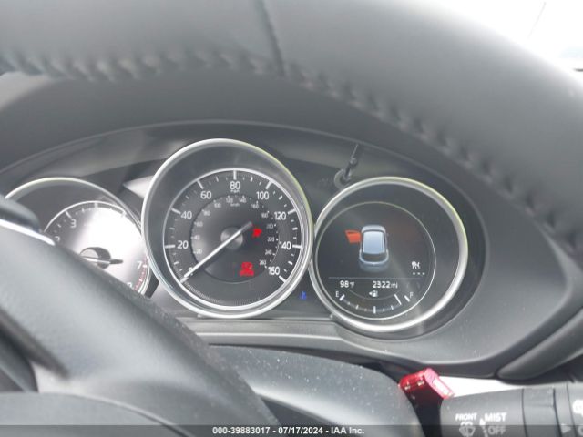 JM3KFBBL8R0415100 Mazda Cx-5 2.5 S Select