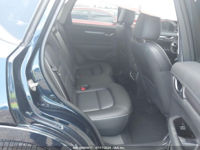 JM3KFBBL8R0415100 Mazda Cx-5 2.5 S Select