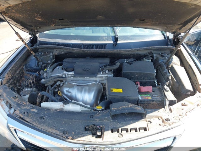 Toyota CAMRY LE 2014 4T1BF1FK0EU849501 Image 10