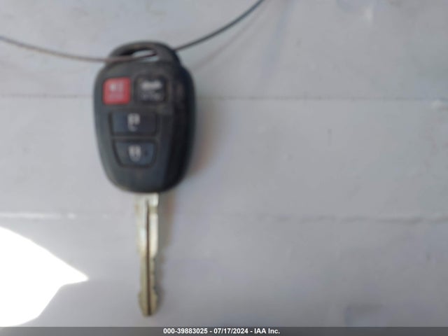 Toyota CAMRY LE 2014 4T1BF1FK0EU849501 Image 11