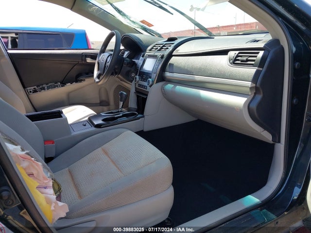Toyota CAMRY LE 2014 4T1BF1FK0EU849501 Image 5