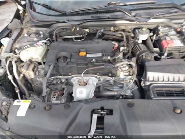 19XFC2F75GE202240 Honda CIVIC EX