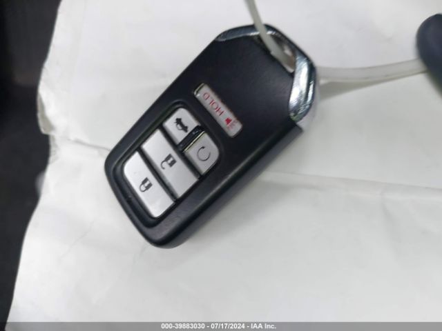19XFC2F75GE202240 Honda CIVIC EX
