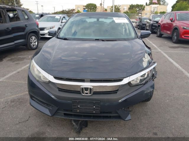 19XFC2F75GE202240 Honda CIVIC EX