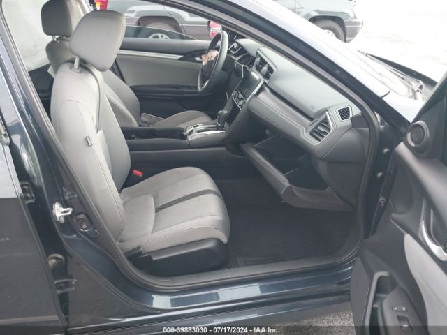 19XFC2F75GE202240 Honda CIVIC EX