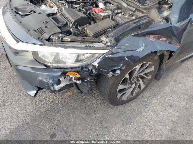 19XFC2F75GE202240 Honda CIVIC EX