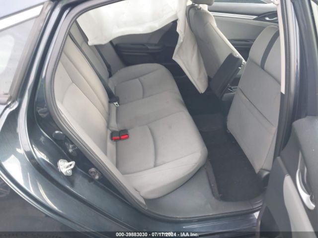 19XFC2F75GE202240 Honda CIVIC EX