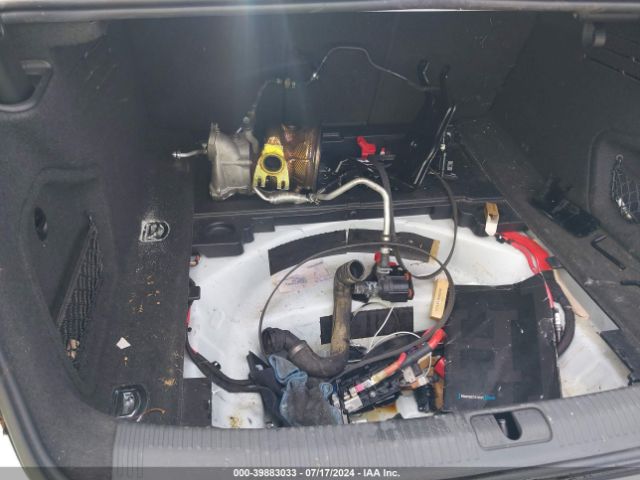 WAUB4AF43JA015291 Audi S4 3.0t Premium Plus