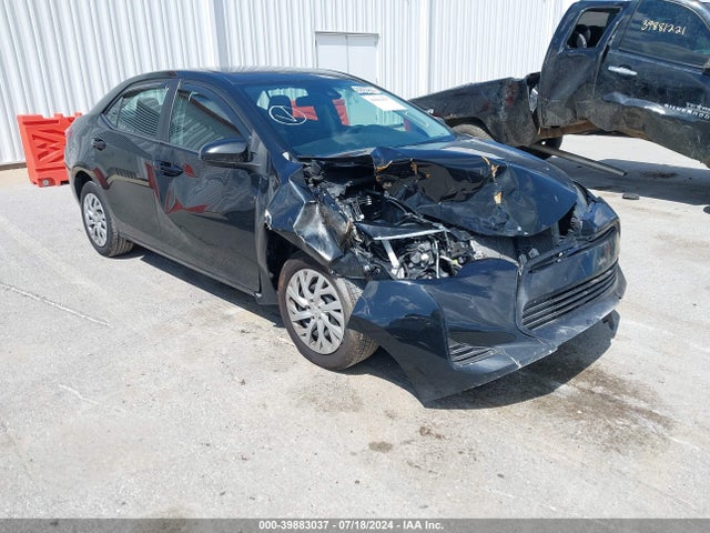 2019 2T1BURHE5KC234709 головне зображення