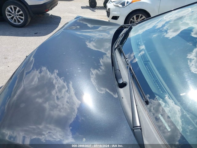 Toyota COROLLA LE 2019 2T1BURHE5KC234709 Image 19