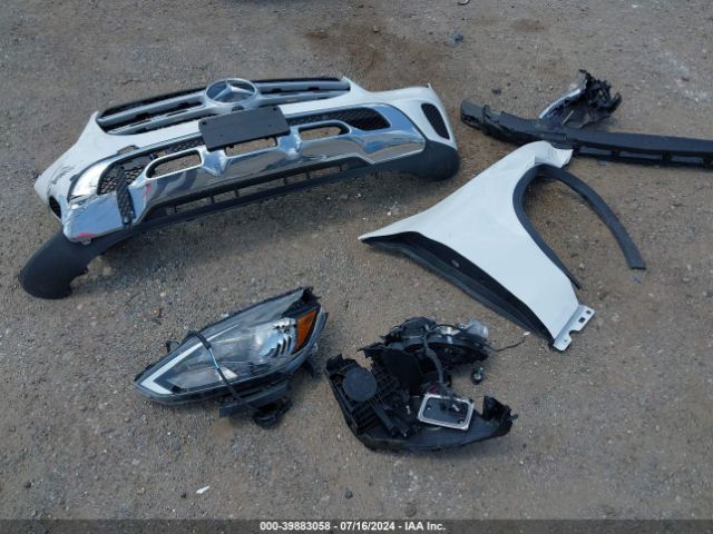 W1N0G8DB7NV391219 Mercedes-Benz Glc 300 Suv