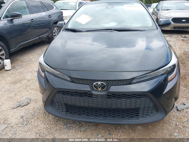 Toyota COROLLA LE 2022 5YFEPMAE7NP282170 Image 12