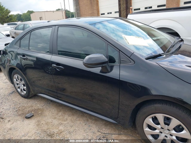 Toyota COROLLA LE 2022 5YFEPMAE7NP282170 Image 13