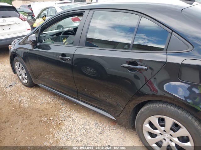 Toyota COROLLA LE 2022 5YFEPMAE7NP282170 Image 14