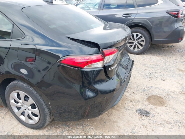 Toyota COROLLA LE 2022 5YFEPMAE7NP282170 Image 6