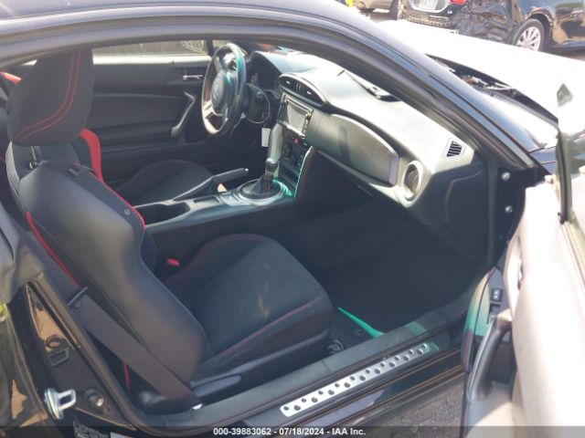 JF1ZNAA16E8707222 Scion FR-S