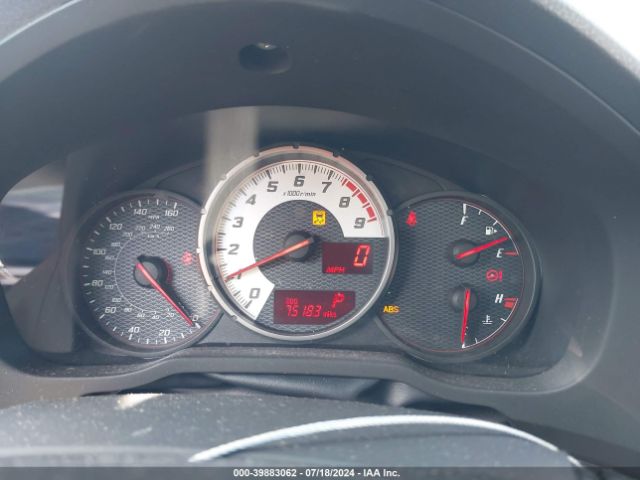 JF1ZNAA16E8707222 Scion FR-S