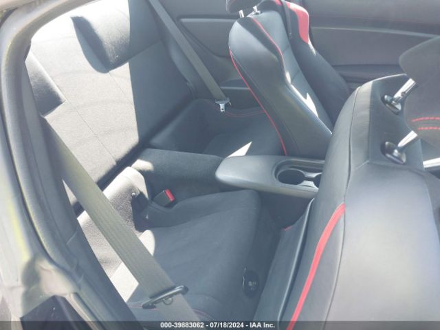 JF1ZNAA16E8707222 Scion FR-S