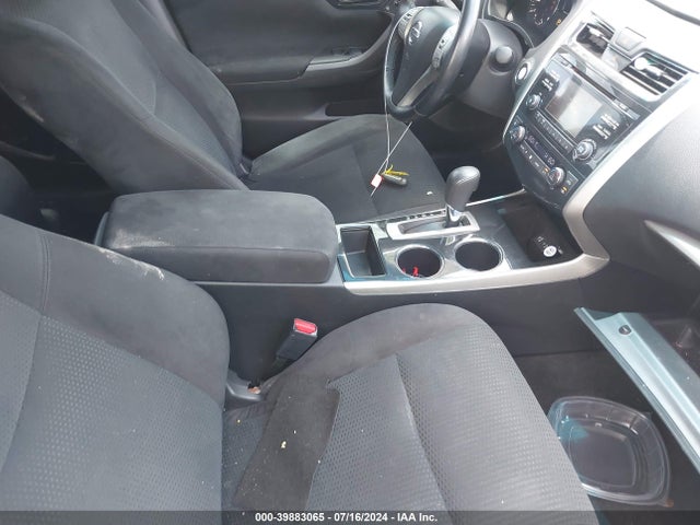 Nissan Altima 2.5 Sv 2014 1N4AL3AP6EN253249 Image 5