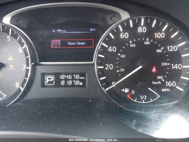 Nissan Altima 2.5 Sv 2014 1N4AL3AP6EN253249 Image 7