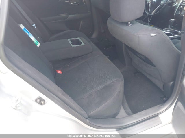 Nissan Altima 2.5 Sv 2014 1N4AL3AP6EN253249 Image 8
