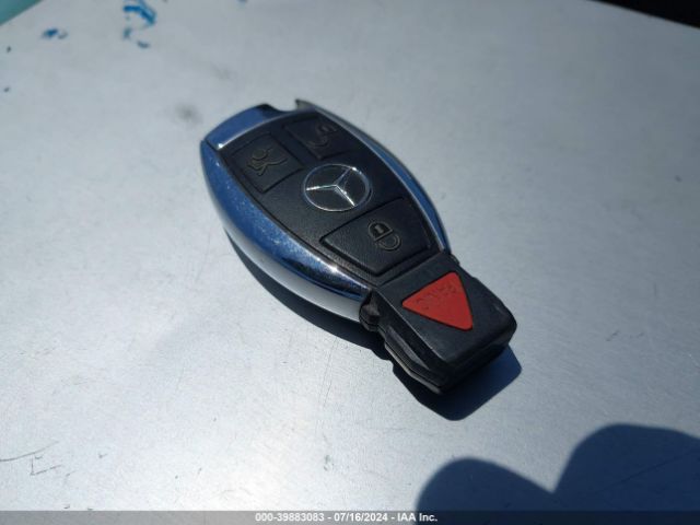 WDDGF4HB8ER320346 Mercedes-Benz C 250 Luxury/sport