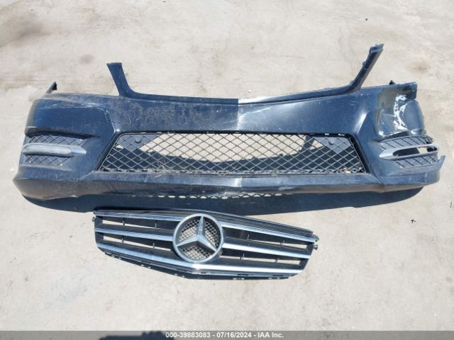 WDDGF4HB8ER320346 Mercedes-Benz C 250 Luxury/sport