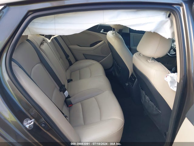 KIA OPTIMA EX 2014 5XXGN4A70EG263971 Image 8