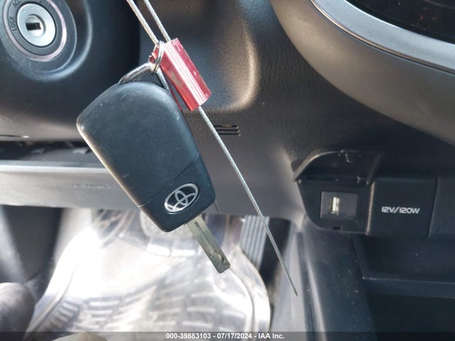 Toyota CAMRY SE 2020 4T1G11AK9LU881050 Image 11