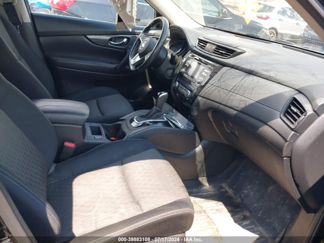 Nissan ROGUE SV 2017 JN8AT2MV5HW009867 Image 5