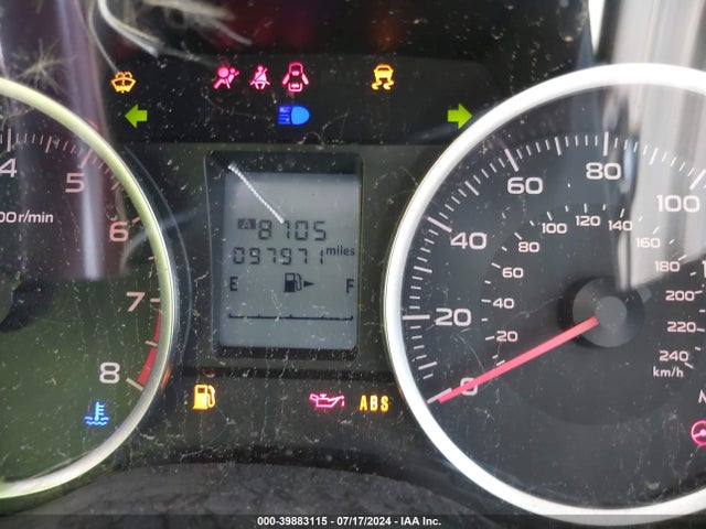 Subaru Forester 2.5i Premium 2017 JF2SJAEC7HH531497 Image 15