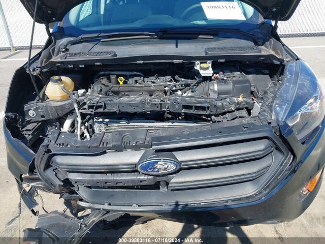 Ford ESCAPE S 2017 1FMCU0F75HUC22328 Image 10