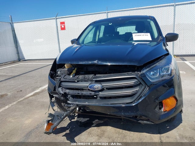 Ford ESCAPE S 2017 1FMCU0F75HUC22328 Image 13