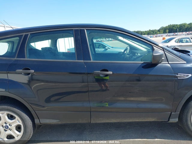 Ford ESCAPE S 2017 1FMCU0F75HUC22328 Image 14