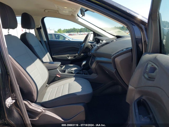 Ford ESCAPE S 2017 1FMCU0F75HUC22328 Image 5